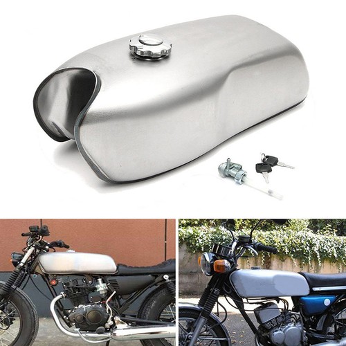 Gallon gas fuel tank - /,