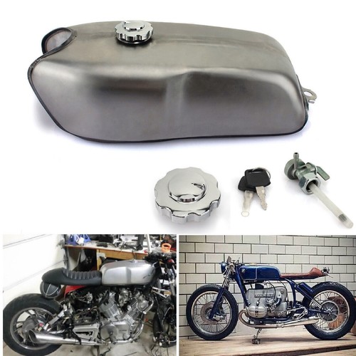 4gal universal cafe racer - 9l,
