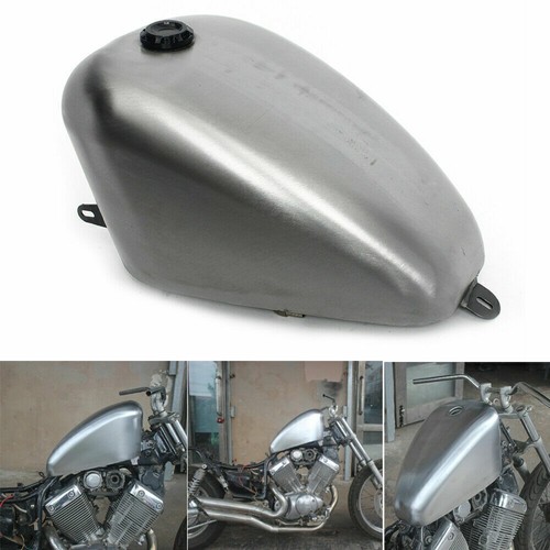 12l 2gal cafe racer - 3.2gal, vintage